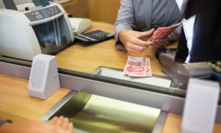 BNR: Depozitele rezidenților au crescut în iunie, în ritm anual, cu 7,5%