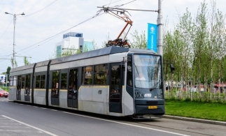385 milioane de euro pentru modernizarea rețelei de transport electric din Capitală