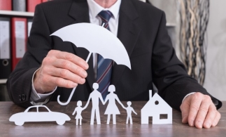 UNSAR: 21 de familii despăgubite zilnic, în medie, în urma furtunilor, în 2024