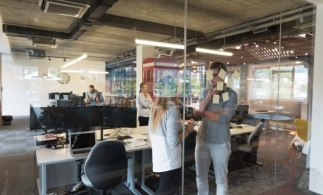 Antreprenorii își vor putea înființa sedii sociale în oficiile poștale