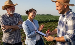 APIA lansează Portalul unic al solicitanților de sprijin în agricultură