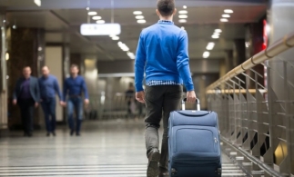 CNAB: Echipamentele de control de securitate ce permit ridicarea restricțiilor privind lichidele vor fi puse în funcțiune până în T1 2026