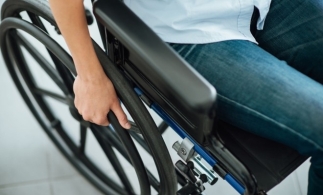 Ministrul Muncii: Reformăm sistemul de evaluare pentru încadrarea în grad de handicap