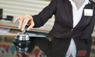 ANAF lansează o campanie de informare privind dreptul la bonul fiscal în domeniul HoReCa