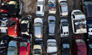 Guvernul a aprobat Hotărârea care prevede lansarea unui nou program Rabla Auto pentru persoane fizice