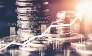 FMI estimează o creștere a economiei românești cu 1% în 2025 și 1,4% în 2026