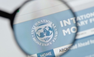 FMI: Dacă va fi deplin implementat pachetul de reforme, deficitul fiscal va scădea la 6% din PIB în 2026