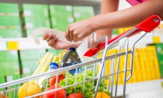 Consiliul Concurenței: Prețurile la raft ale alimentelor de bază au crescut, în medie, cu 1,53% în august