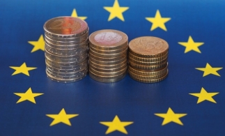 Dragoș Pîslaru: La final de august, țara noastră a atins un grad de absorbție de 17,1% pe politica de coeziune