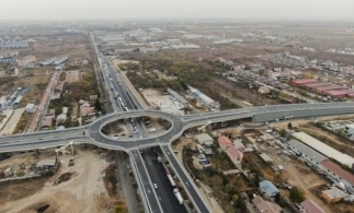 Investiție majoră în infrastructura rutieră din Regiunea Vest: trei județe vor fi interconectate printr-un proiect de aproape 90 de milioane de euro