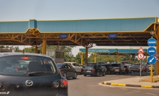 BTA: Podul peste Dunăre va fi închis traficului în 4 noiembrie