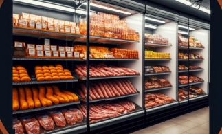 ANSVSA deschide noi piețe de export pentru produsele românești de origine animală, în Albania și Azerbaidjan