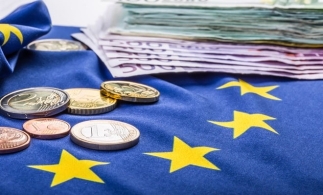 Directorul AFIR: Am crescut absorbția fondurilor europene; ultimele analize arată undeva la 96%-98% din totalul alocat în 2014 - 2020