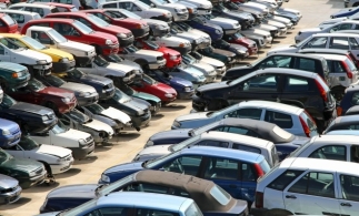 AFM: Bugetul pentru autovehiculele cu motoare termice și hibride din Programul Rabla Auto 2025 – persoane fizice va fi suplimentat cu 45 de milioane de lei