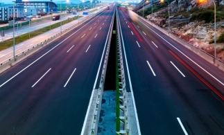 500 milioane de euro pentru susținerea proiectului autostrăzii Sibiu - Pitești