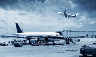 Ministrul Transporturilor: Lucrările de extindere a Aeroportului Internațional Craiova s-au încheiat