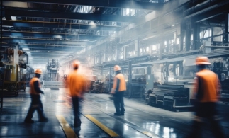 84.253 de avize de muncă pentru cetățenii străini, emise în primele zece luni ale anului