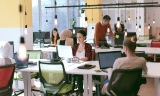 Analiză: Creștere de 10% a numărului de locuri de muncă în România, în octombrie