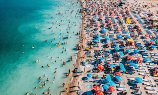 Diana Buzoianu: O să facem un control generalizat pe plajele din România