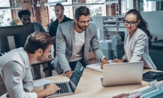 Ajutor de stat și de minimis pentru dezvoltarea antreprenoriatului prin finanțarea înființării și dezvoltării parcurilor industriale