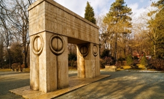 Ministrul Economiei a semnat actul de înființare al OMD „Acasă la Brâncuși”