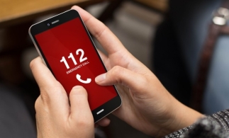InfoCons a semnat un protocol cu STS pentru o campanie de educare a cetățenilor cu privire la apelarea responsabilă a Serviciului 112