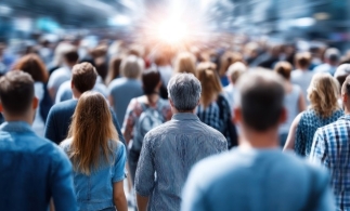 CES a lansat studiul privind migrația cetățenilor din țări terțe în România