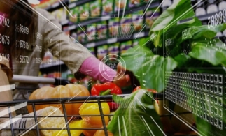 Ministrul Agriculturii va propune un mecanism de protecție pentru toate produsele agroalimentare atunci când rata inflației depășește 5%