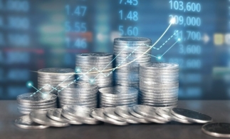 Arieratele bugetului general consolidat au scăzut cu 17,6% în octombrie 2025