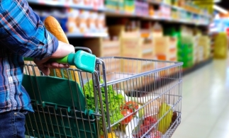 Eurostat: România, cea mai mare scădere din UE a vânzărilor cu amănuntul, în noiembrie 2025