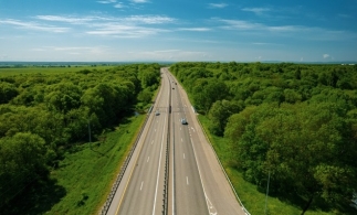 Directorul CNAIR: Lansăm licitația pentru „capătul de nord” al Drumului Expres spre Ucraina