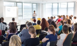 ANOFM: 81 programe de formare profesională vor începe în februarie, la nivel național