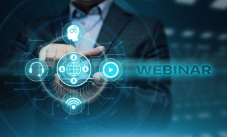 ANAF a publicat lista seminarelor web din luna februarie 2026