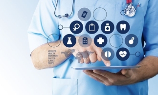 Noi reglementări privind telemedicina; sunt definite tipurile de servicii care pot fi furnizate la distanță, precum și situațiile în care consultația medicală față în față rămâne obligatorie