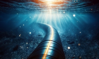 Memorandum privind cooperarea pentru dezvoltarea Proiectului Cablu Submarin în Marea Neagră