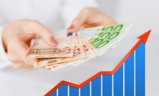 Executivul a adoptat noi reguli privind transferurile de credit în euro; tranzacții instant în maximum 10 secunde