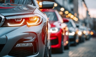 APIA: Înmatriculările de autoturisme noi au scăzut cu 24,4% în februarie; mașinile electrice au crescut cu 35%