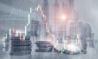 Indicatorul de Încredere Macroeconomică a crescut în februarie 2026, susținut de așteptările privind reducerea deficitului bugetar