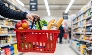 Coaliția a decis plafonarea adaosului la alimentele de bază cu încă 3 luni