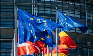 Tommaso Foti: UE ar putea îngheța reglementările privind deficitul bugetar dacă războiul din Iran continuă