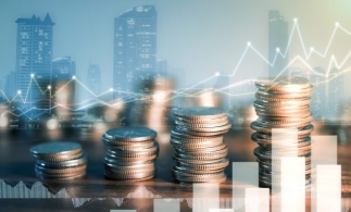 Ministerul Finanțelor intenționează să împrumute cel puțin 3,9 miliarde de lei de la bănci, în aprilie 2026