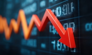 FMI a revizuit în scădere la 0,7% estimările privind avansul economiei românești în acest an