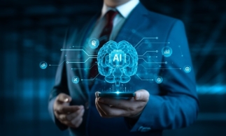 ARIR lansează o platformă de colaborare pentru membrii săi, bazată pe Inteligența Artificială