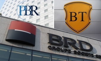 BRD și Banca Transilvania s-au autoexclus din Consiliul Patronatelor Bancare