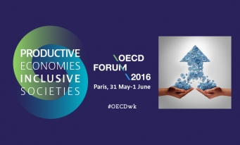 CECCAR, reprezentat la Forumul anual al Organizației pentru Cooperare și Dezvoltare Economică, la Paris
