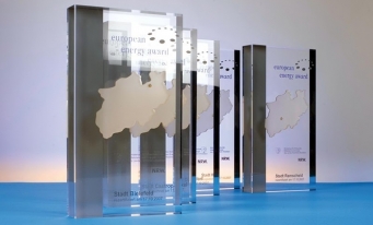 Instituționalizarea Premiului European pentru Energie în România