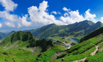 Demersuri pentru declararea Munților Făgăraș ca parc național