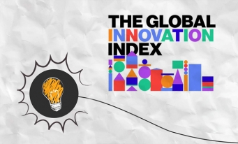 Ne aflăm pe locul 38 într-un top al celor mai inovatoare 50 de state din lume