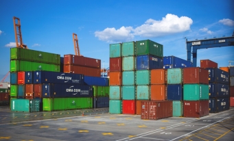 Exporturile au crescut cu 5,1% în 2016