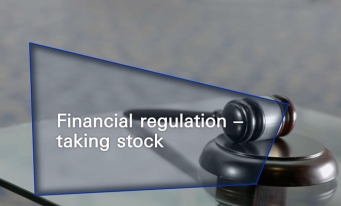 Analiză a regulilor globale și a situației actuale a reglementărilor financiare